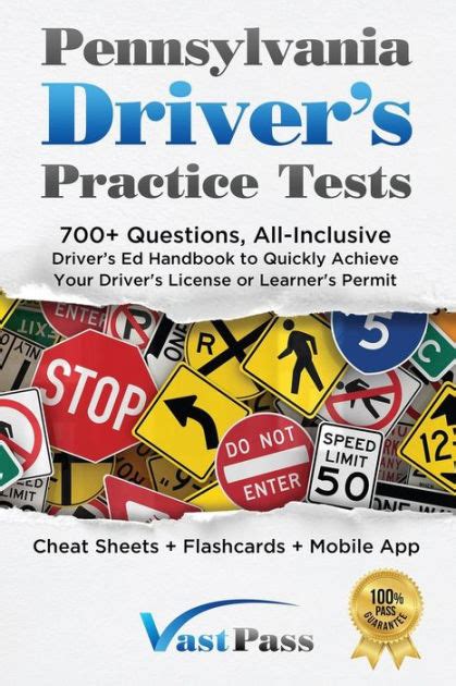 is pa driving test hard|pa driving knowledge test.